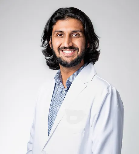 Dr. Sharma